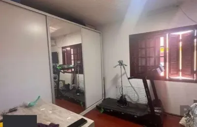 Casa em condomínio fechado com 3 quartos à venda na Avenida Edgar Pires de Castro, 1286, Hípica, Porto Alegre