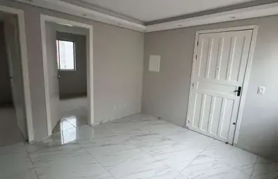 Apartamento no bairro restinga - 2 dormitórios - condomínio villa liane
