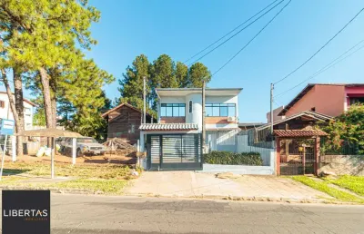 Casa com 2 quartos à venda na Rua Orquídea, 218, Lomba do Pinheiro, Porto Alegre