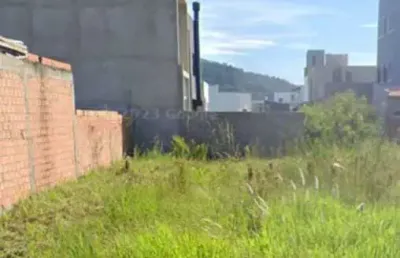 Terreno à venda na Rua Jorge Babot Miranda, 1130, Aberta dos Morros, Porto Alegre