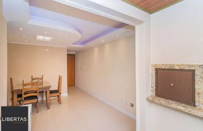 Apartamento com 2 quartos à venda na Avenida Sarandi, 905, Sarandi, Porto Alegre