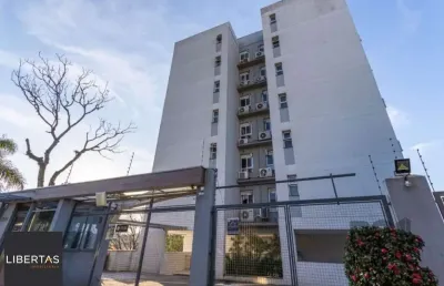 Apartamento com 2 quartos à venda na Rua General Rondon, 1344, Tristeza, Porto Alegre