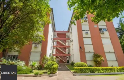 Apartamento com 3 dormitórios no bairro passo da areia