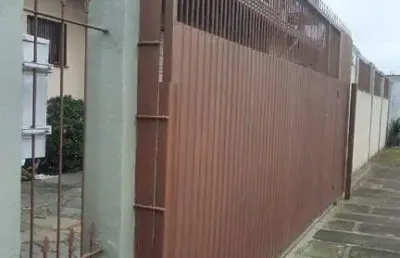 Casa com 3 quartos à venda na Rua Coelho Neto, 844, Sumaré, Alvorada