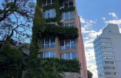 Sala comercial à venda na Avenida Ijuí, 56, Petrópolis, Porto Alegre