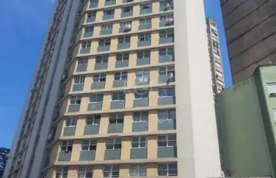 Apartamento com 3 quartos à venda na Avenida Senador Salgado Filho, 359, Centro Histórico, Porto Alegre