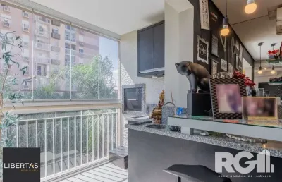 Apartamento com 3 quartos à venda na Rua Monsenhor Antonio Guilherme Grings, 51, Sarandi, Porto Alegre