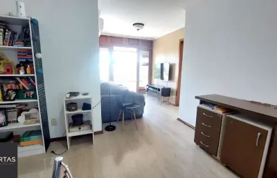 Apartamento com 2 quartos à venda na Rua Alberto Silva, 315, Vila Ipiranga, Porto Alegre