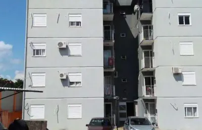 Apartamento com 2 quartos à venda na Rua Camboatás, 425, Igara, Canoas