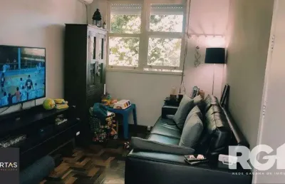 Apartamento de 2 dormitório e vaga. zeferino dias sarandi