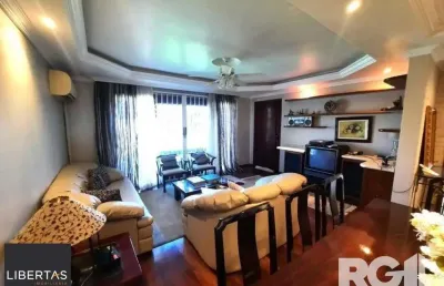 Casa com 3 quartos à venda na Rua Concórdia, 466, Niterói, Canoas