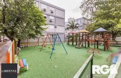 Apartamento com 3 quartos à venda na Rua Zeferino Dias, 131, Sarandi, Porto Alegre