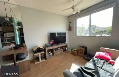 Apartamento com 2 quartos à venda na Avenida Família Gonçalves Carneiro, 441, Cavalhada, Porto Alegre