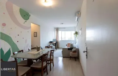Apartamento com 2 quartos à venda na Rua Primeiro de Setembro, 186, Vila São José, Porto Alegre