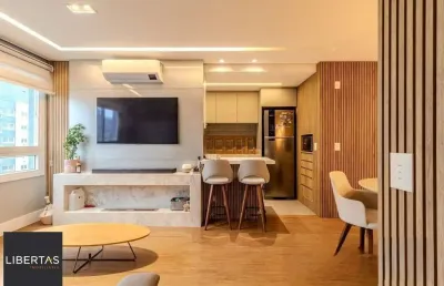 Apartamento com 2 quartos à venda na Rua Jerônymo Zelmanovitz, 100, Jardim Lindóia, Porto Alegre