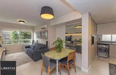 Apartamento com 2 quartos à venda na Rua Carlos Von Koseritz, 1200, Auxiliadora, Porto Alegre