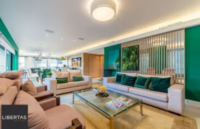 Apartamento com 4 quartos à venda na Rua Engenheiro Olavo Nunes, 153, Bela Vista, Porto Alegre