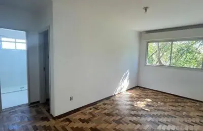 Apartamento com 1 quarto à venda na Rua Guilherme Alves, 801, Petrópolis, Porto Alegre