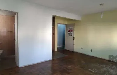 Kitnet / Stúdio à venda na Rua Doutor Carlos Maria Bins, 150, Jardim Leopoldina, Porto Alegre