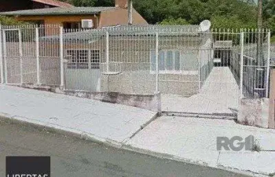 Casa com 3 quartos à venda na Estrada Pedreira I, 73, Lomba do Pinheiro, Porto Alegre
