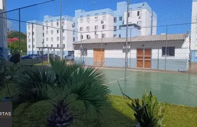 Apartamento com 2 quartos à venda na Rua São Guilherme, Vila São José, Porto Alegre