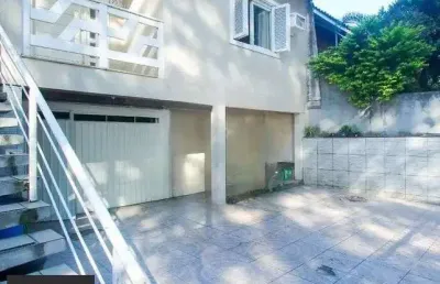 Casa com 2 quartos à venda na Rua Braille, 351, Costa e Silva, Porto Alegre