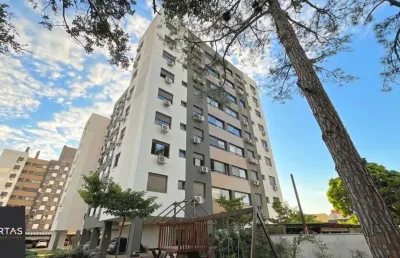 Apartamento com 3 quartos à venda na Travessa Escobar, 193, Camaquã, Porto Alegre