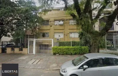 Apartamento com 2 quartos à venda na Rua Luiz de Camões, 635, Santo Antônio, Porto Alegre
