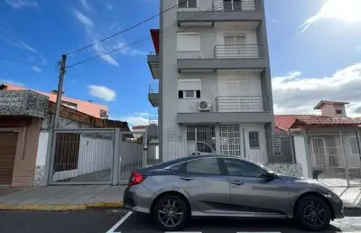 Apartamento com 2 quartos à venda na Rua Antônio Bastos, 140, Vila Regina, Cachoeirinha
