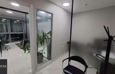 Sala comercial à venda na Avenida Ipiranga, 40, Praia de Belas, Porto Alegre