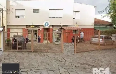 Kitnet / Stúdio à venda na Rua Marechal Mallet, 6, Vila João Pessoa, Porto Alegre