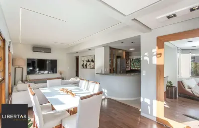 Apartamento com 2 quartos à venda na Rua Casemiro de Abreu, 1517, Bela Vista, Porto Alegre