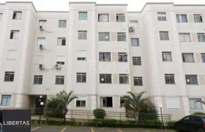 Apartamento para venda - 43.06m², 2 dormitórios, 1 vaga - jardim leopoldina