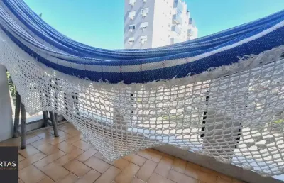 Apartamento  com sacada,  dois dormitórios e 1 vaga bairro petrópolis -  porto alegre /rs
