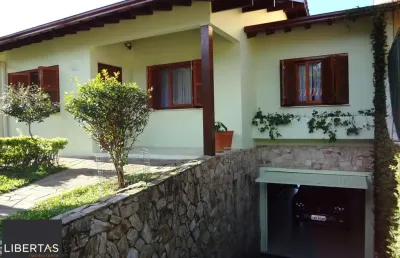 Casa para venda - 230m², 3 dormitórios, sendo 1 suites, 3 vagas - aberta dos morros