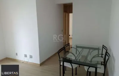 Apartamento com 2 dormitórios para comprar,  50 m² - sarandi - porto alegre/rs