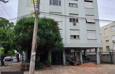 Apartamento com 3 quartos à venda na Avenida Ipiranga, 4851, Partenon, Porto Alegre