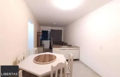 Apartamento 2 dormitórios elevador e vaga perto da puc