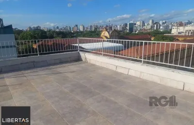 Apartamento com 3 quartos à venda na Avenida Venâncio Aires, 649, Santana, Porto Alegre