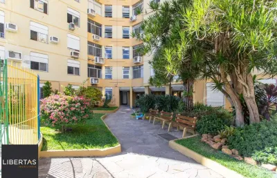 Excelente apartamento 2 dormitórios na av. wenceslau escobar