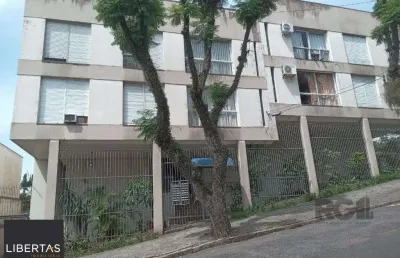 Apartamento com 2 quartos à venda na Rua Márcio Dias, 25, Nonoai, Porto Alegre