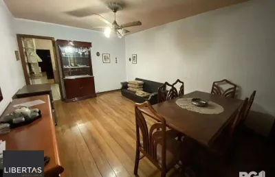 Casa com 3 quartos à venda na Rua José do Patrocínio, Cidade Baixa, Porto Alegre