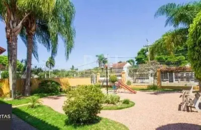 Casa condomínio para venda, 56.52m², 2 dormitórios, 1 vaga, ipanema, porto alegre