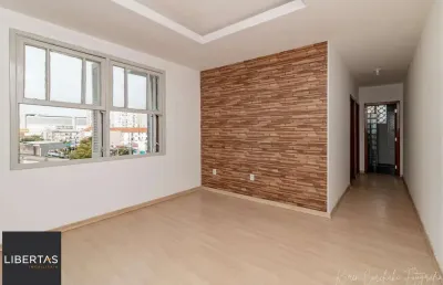 Apartamento com 2 quartos à venda na Avenida Assis Brasil, 2052, Cristo Redentor, Porto Alegre