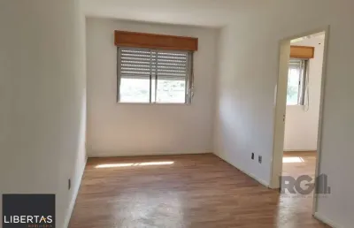 Apartamento de 1dormitório para venda no bairro partenon