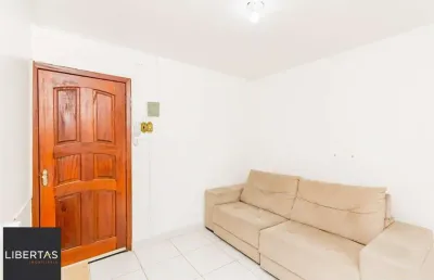 Vende-se apartamento de 1 quarto(suíte) e 40 m² - são geraldo