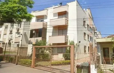 Apartamento com 2 dormitórios 60m² no bairro vila ipiranga