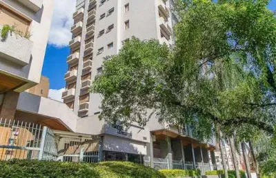 Apartamento com 3 quartos à venda na Rua Carlos Trein Filho, 1256, Bela Vista, Porto Alegre