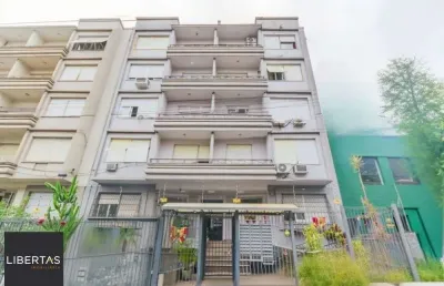 Apartamento com 3 quartos à venda na Rua Coronel Bordini, 324, Auxiliadora, Porto Alegre