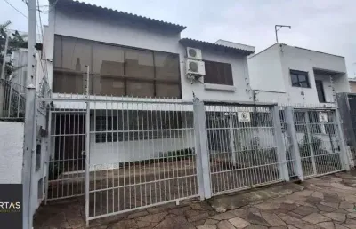 Casa com 4 quartos à venda na Rua Luzitana, 824, Higienópolis, Porto Alegre